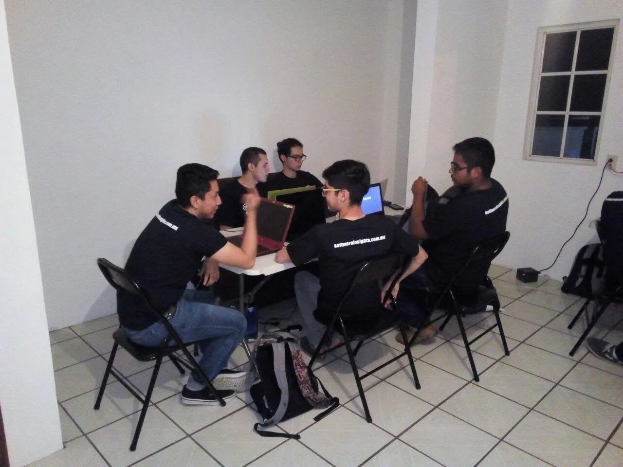 Curso Full Stack 2017
